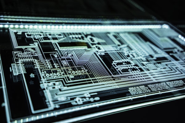 AVTech Biometric Devices