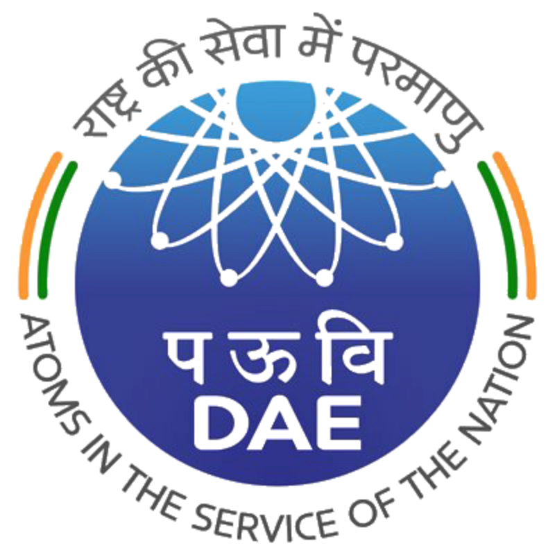 The Department of Atomic Energy (DAE)