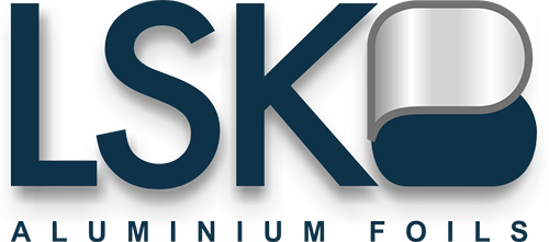 LSKB Aluminium Foils Pvt. Ltd.